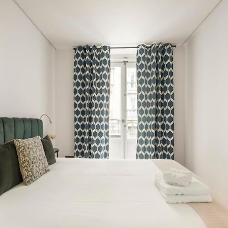 Lujoso Apartamento Cerca De Plaza Mayor Madrid Extérieur photo